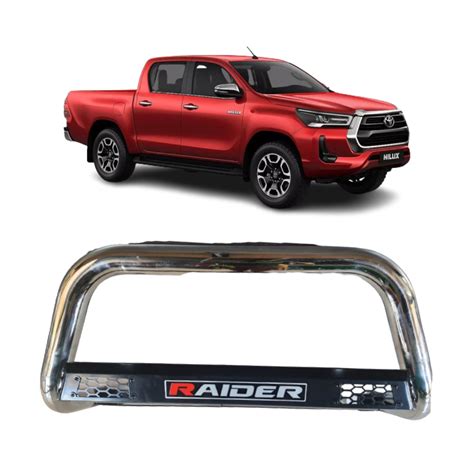 toyota nudge bar for sale|Toyota Hilux Nudge Bar Black Premium Stainless .